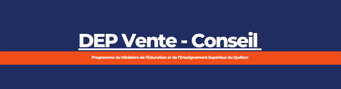 Bannière Vente-conseil